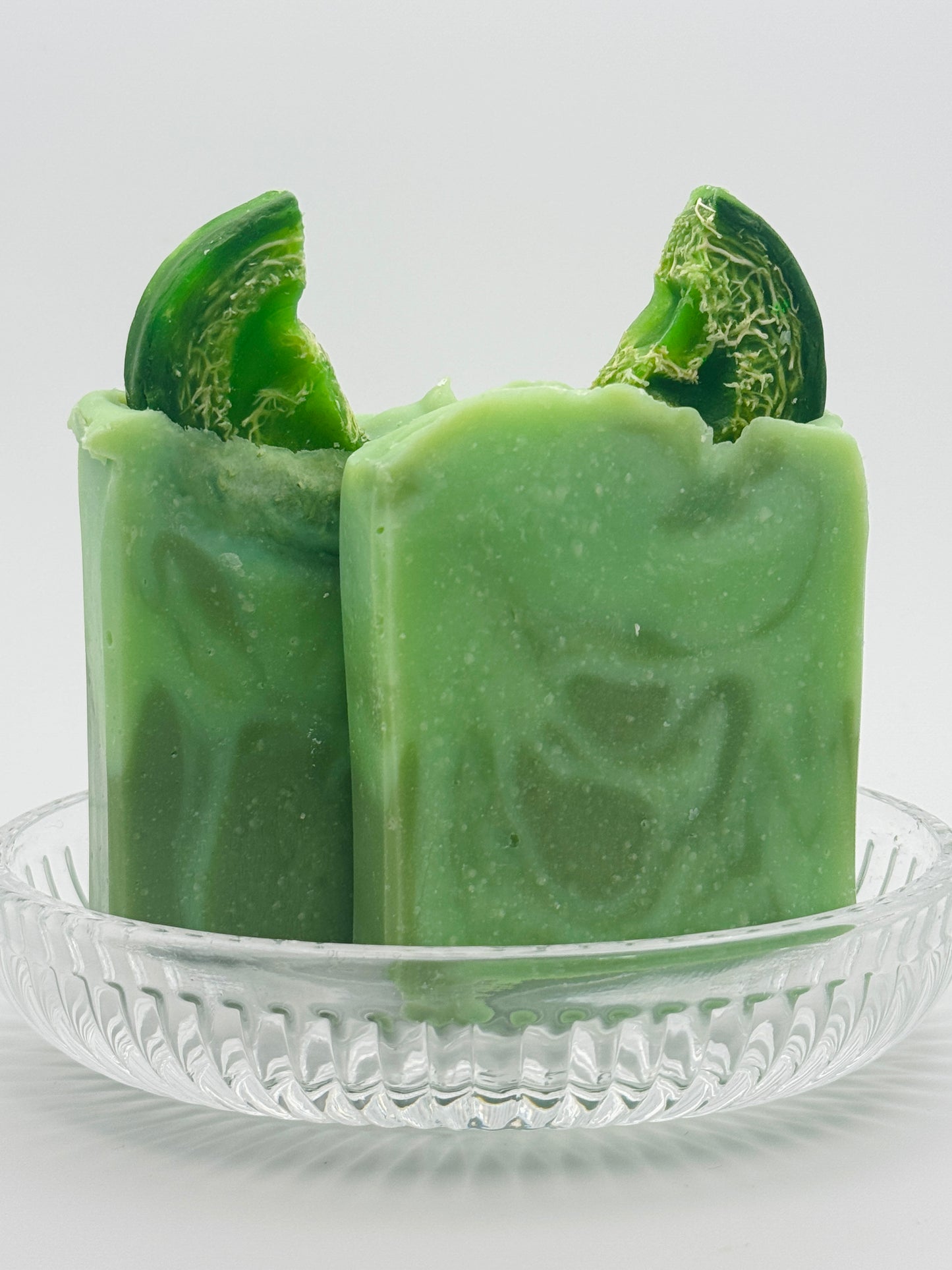 Lush Lime