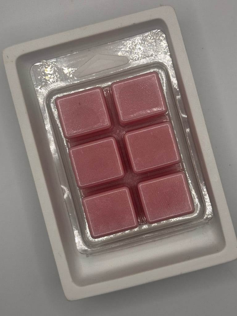 Berries & Chocolate