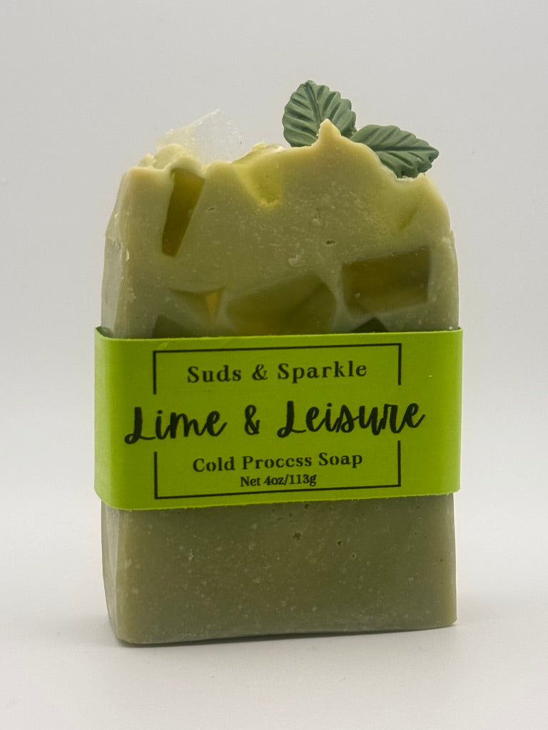 Lime & Leisure