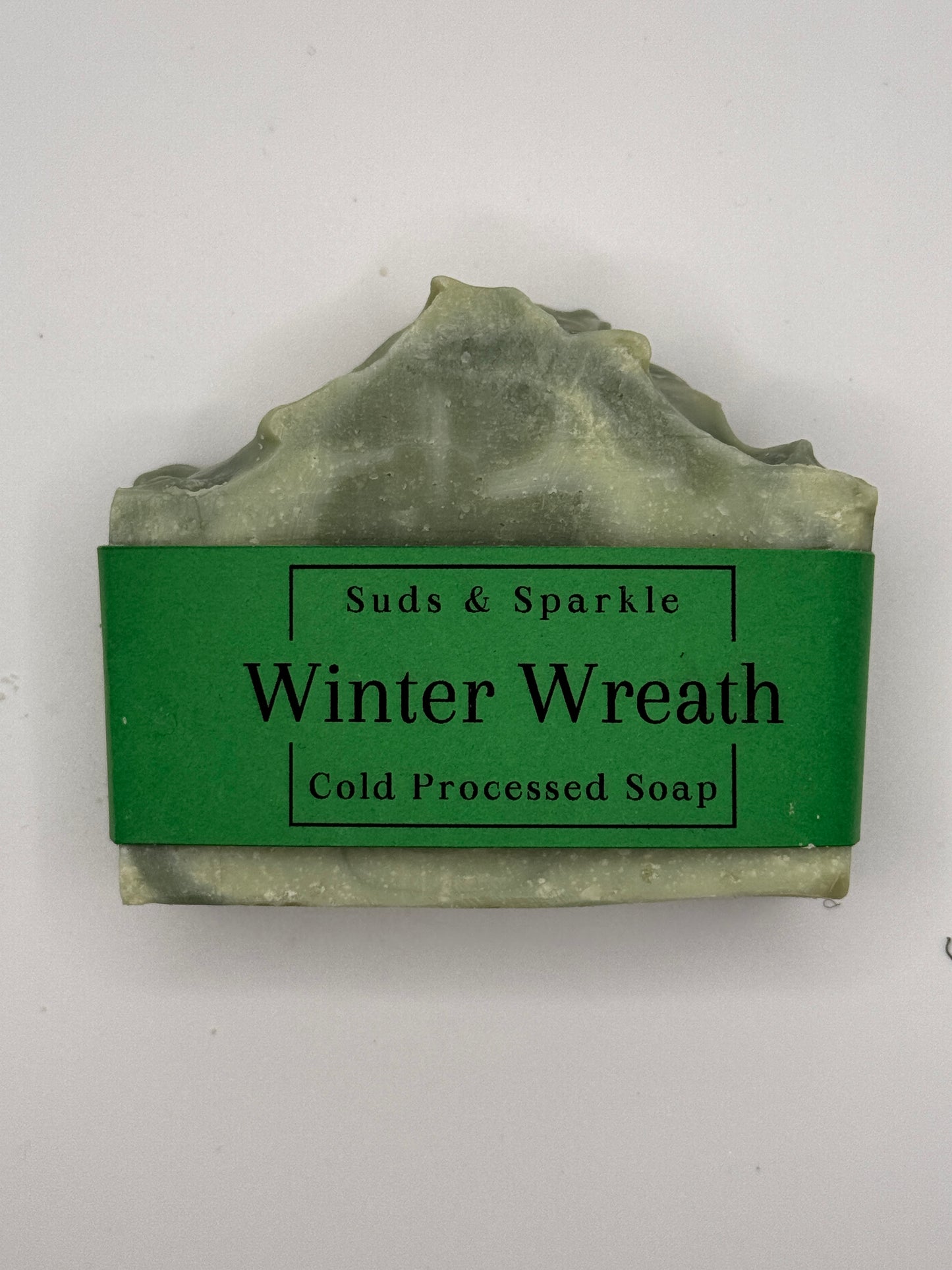 Winter Wreath