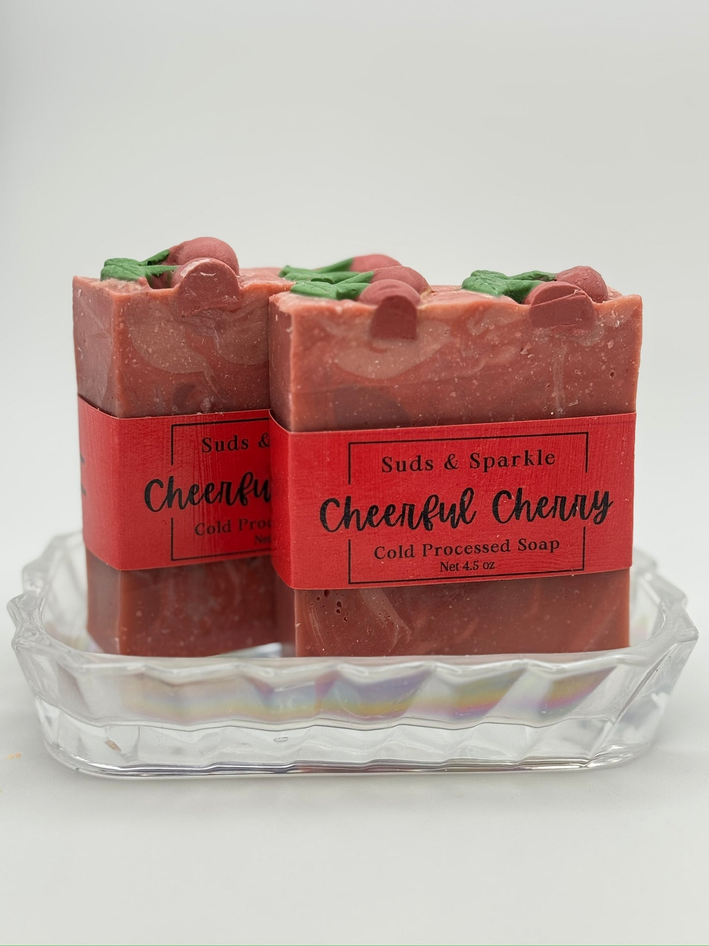 Cheerful Cherry