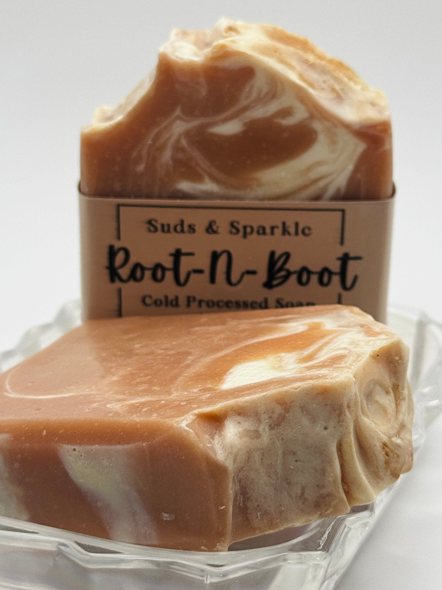 Root & Boot