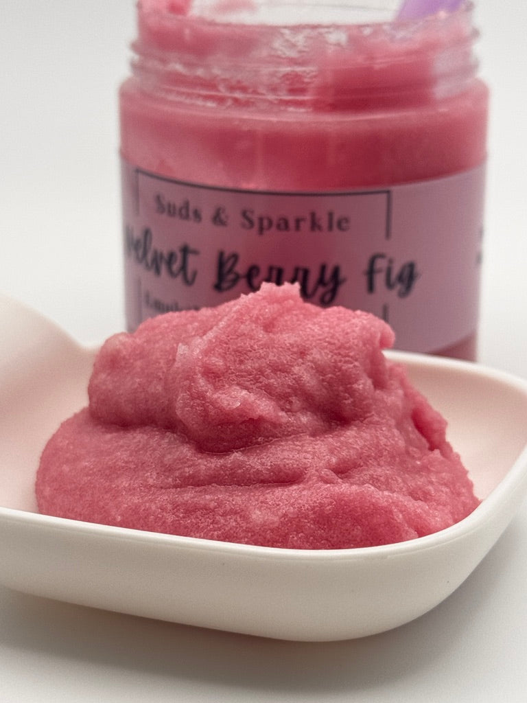 Velvet Berry Fig