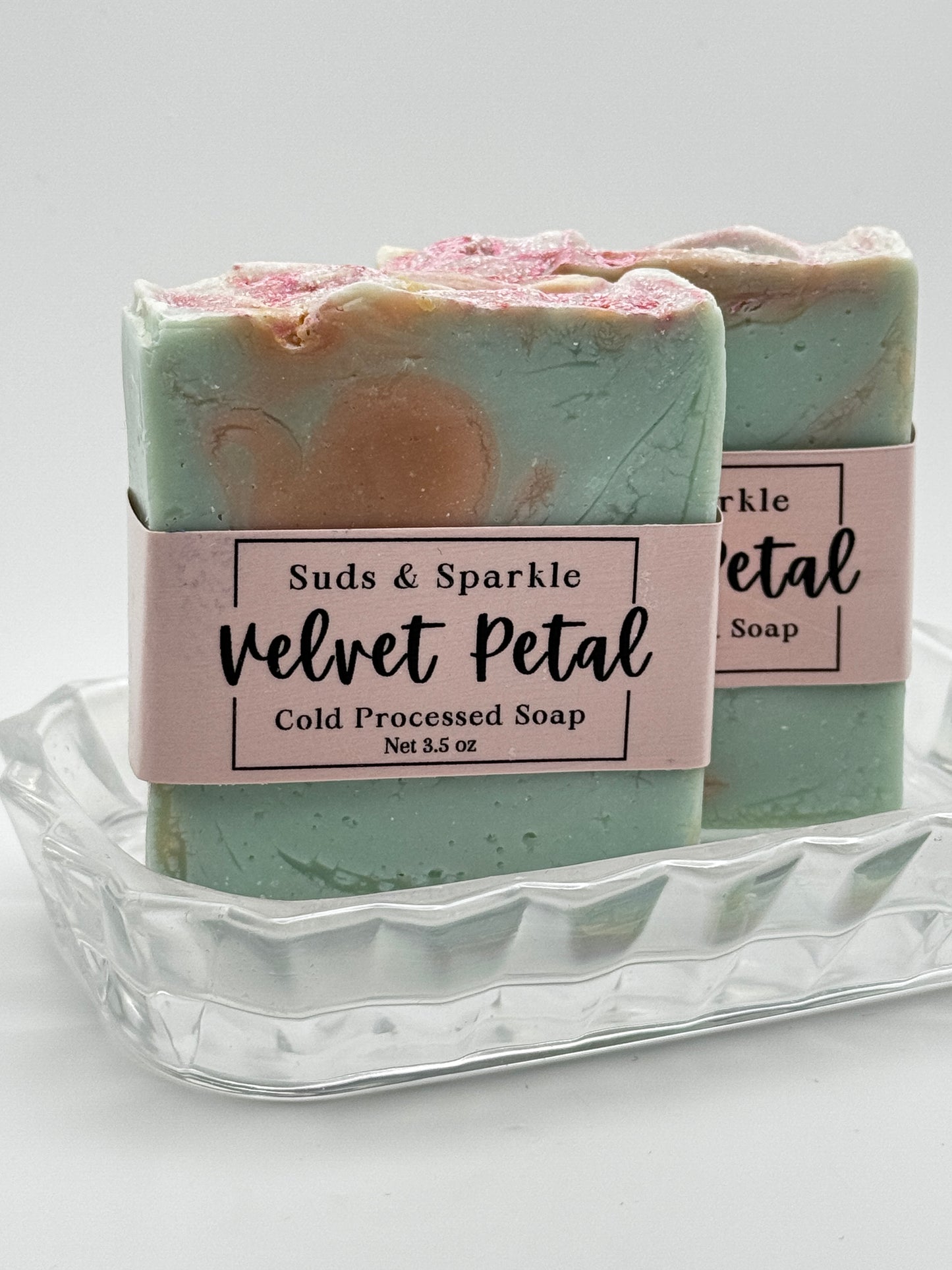 Velvet Petal