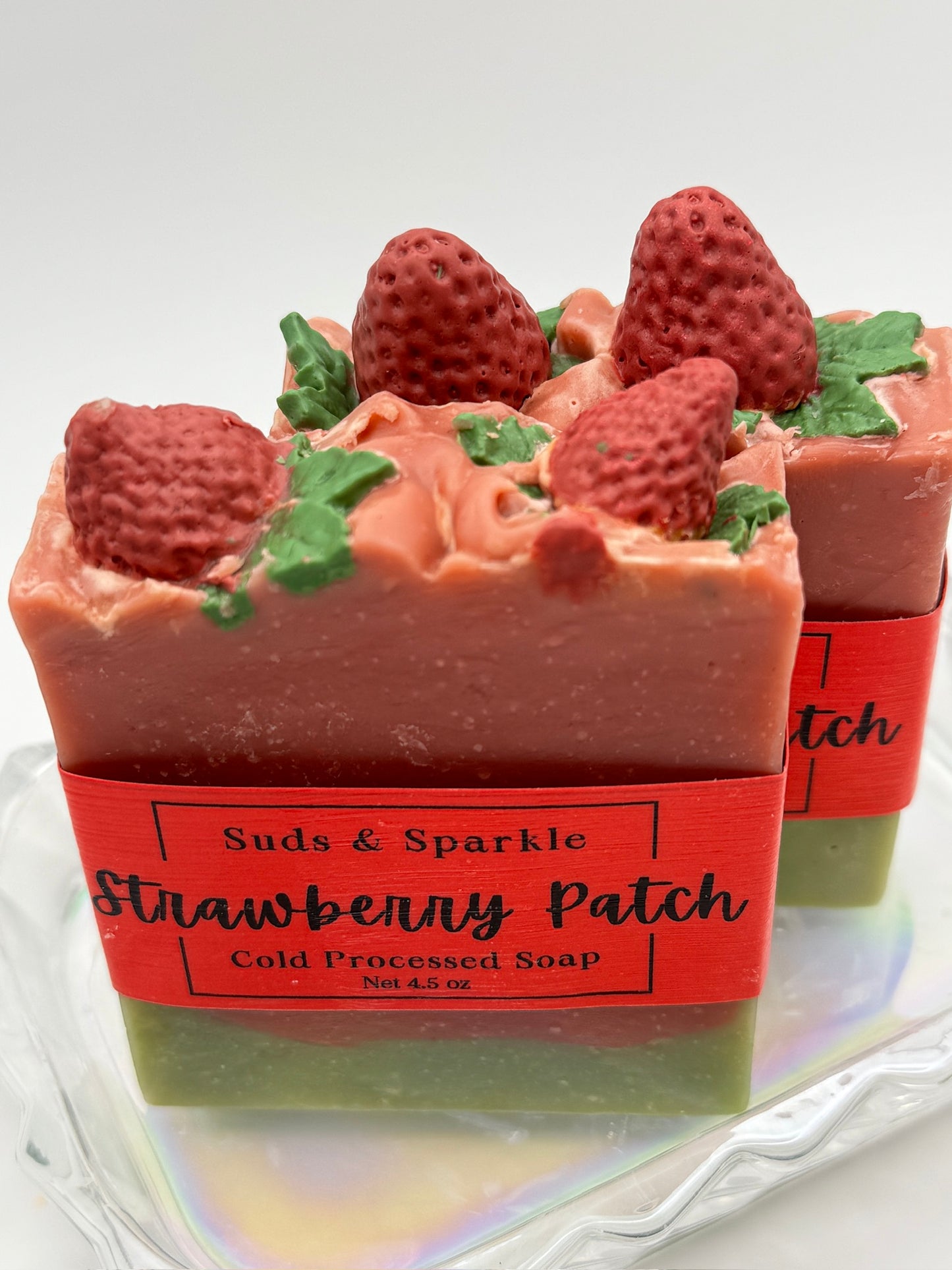 Strawberry Patch