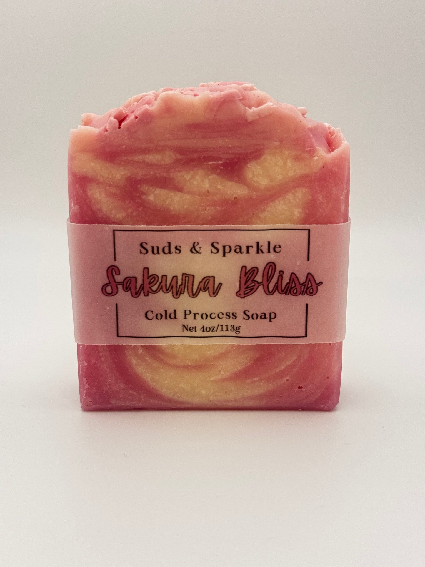 Sakura Bliss