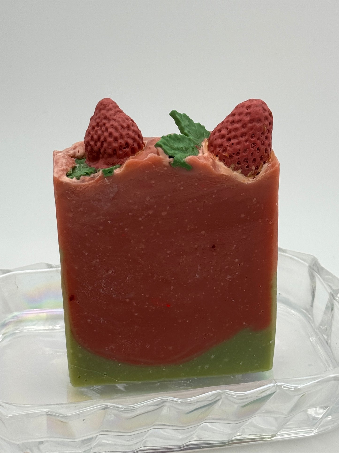 Strawberry Patch