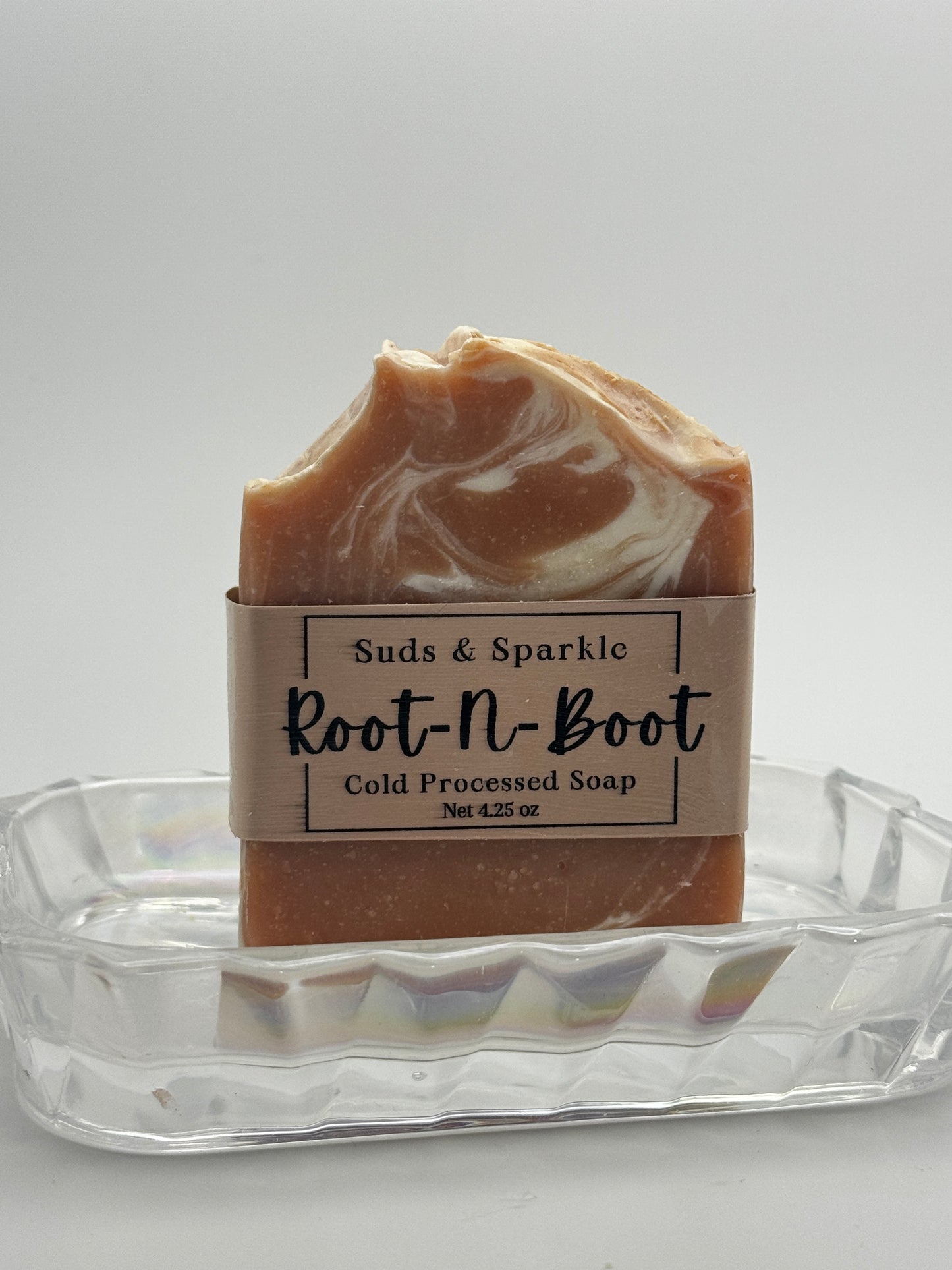 Root & Boot