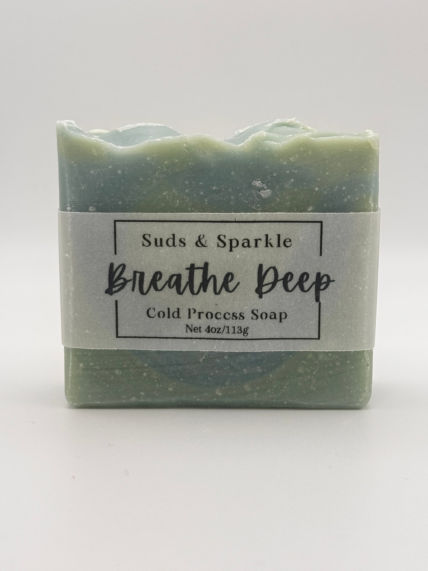 Breathe Deep