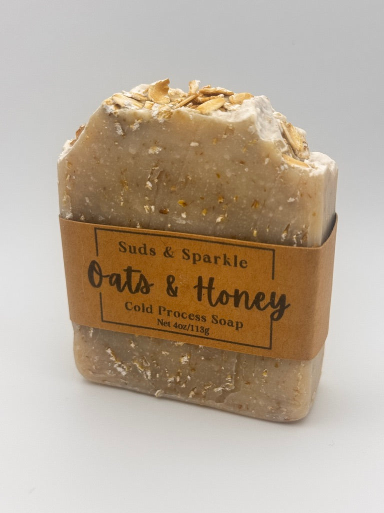 Oats & Honey