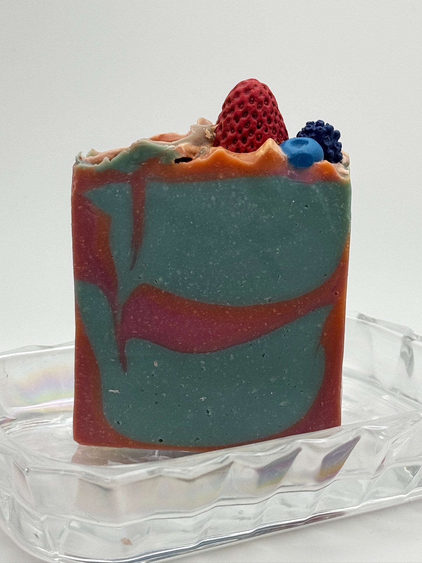 Wildberry Whirl