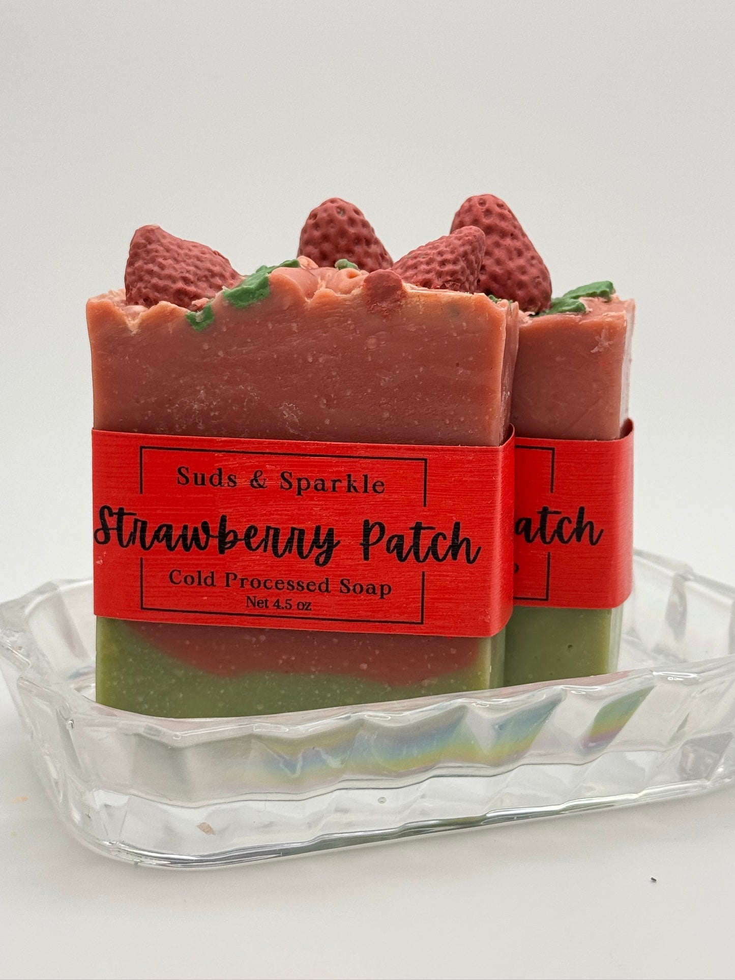Strawberry Patch