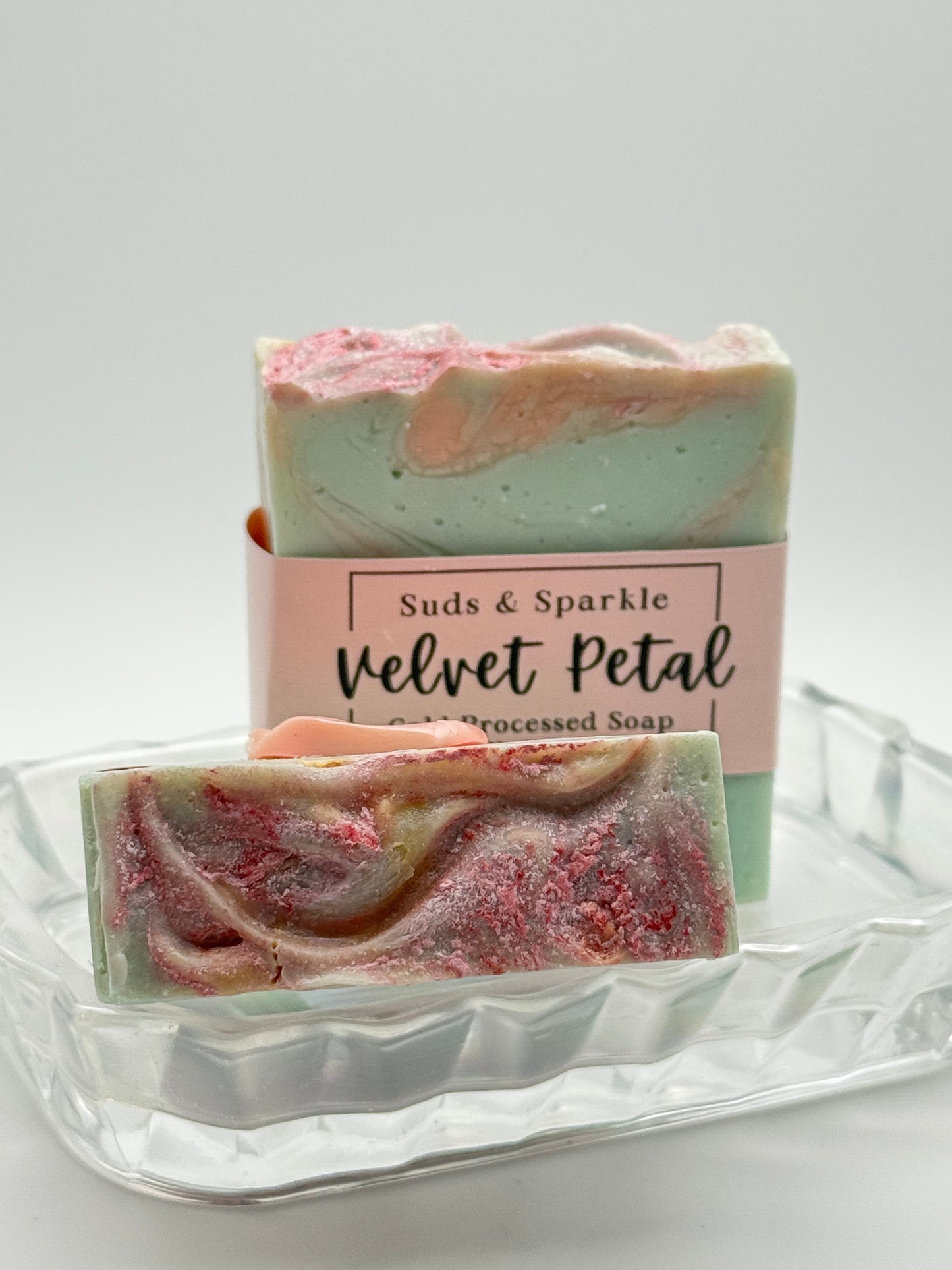 Velvet Petal