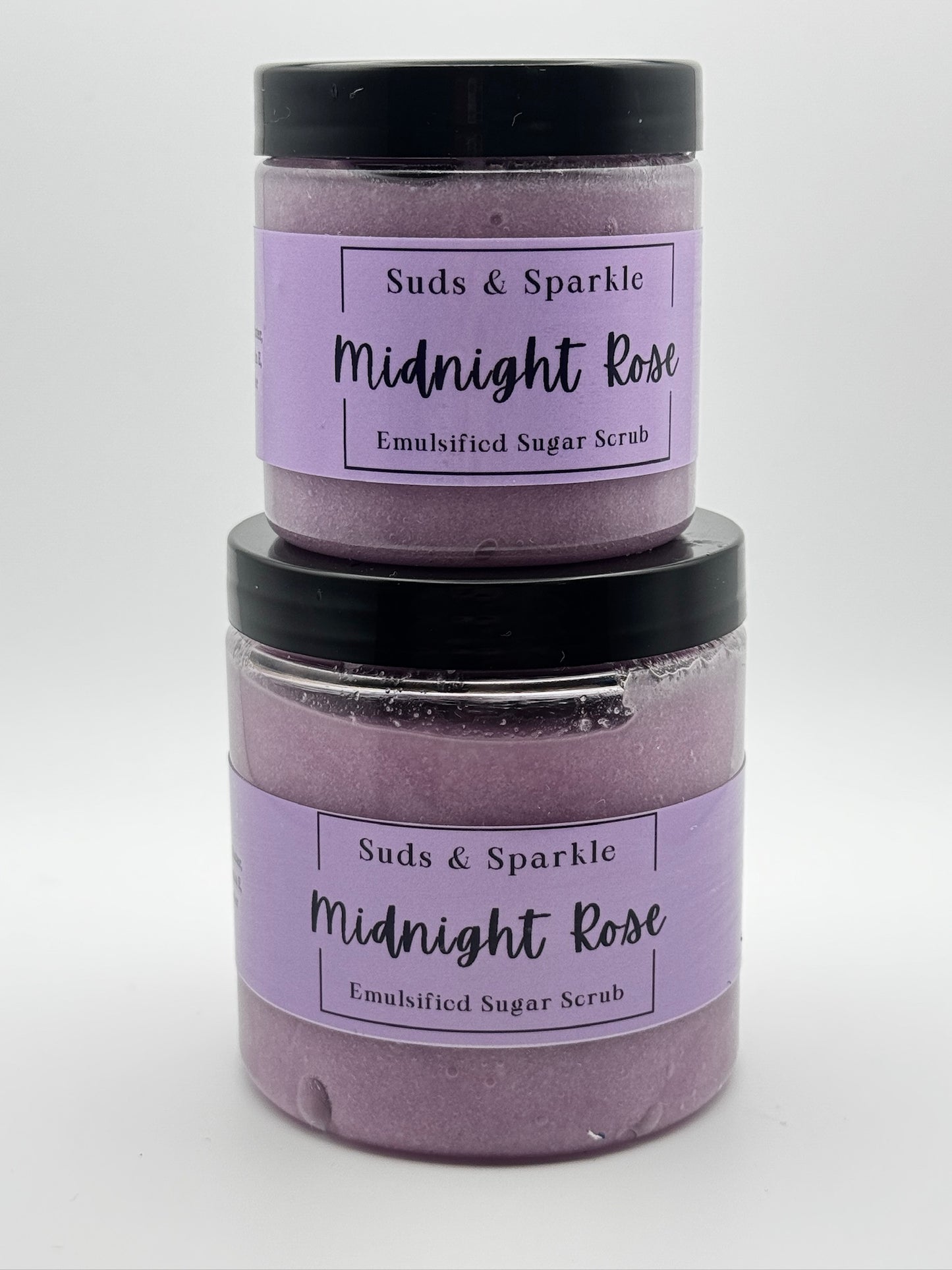 Midnight Rose