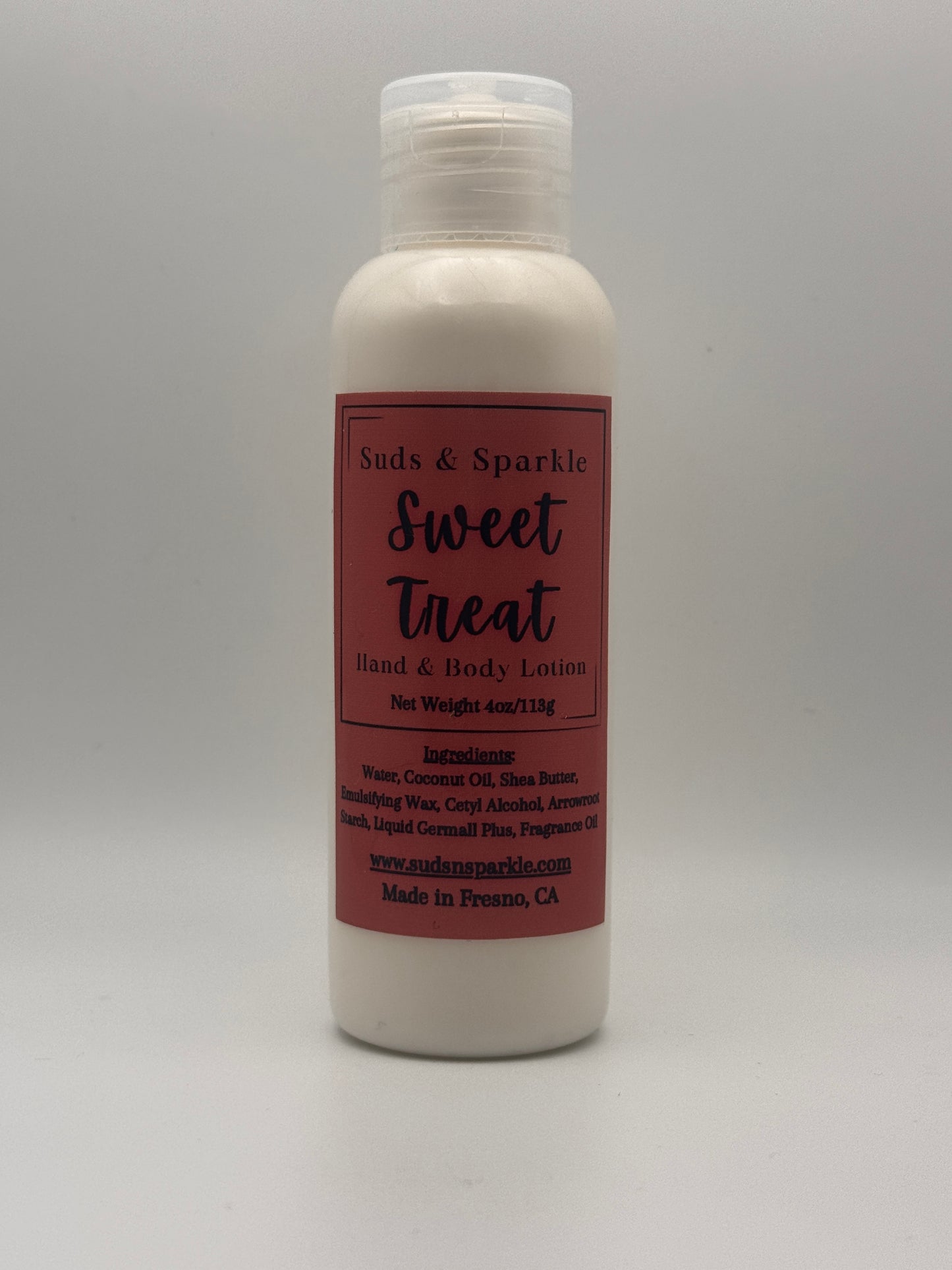 Sweet Treat
