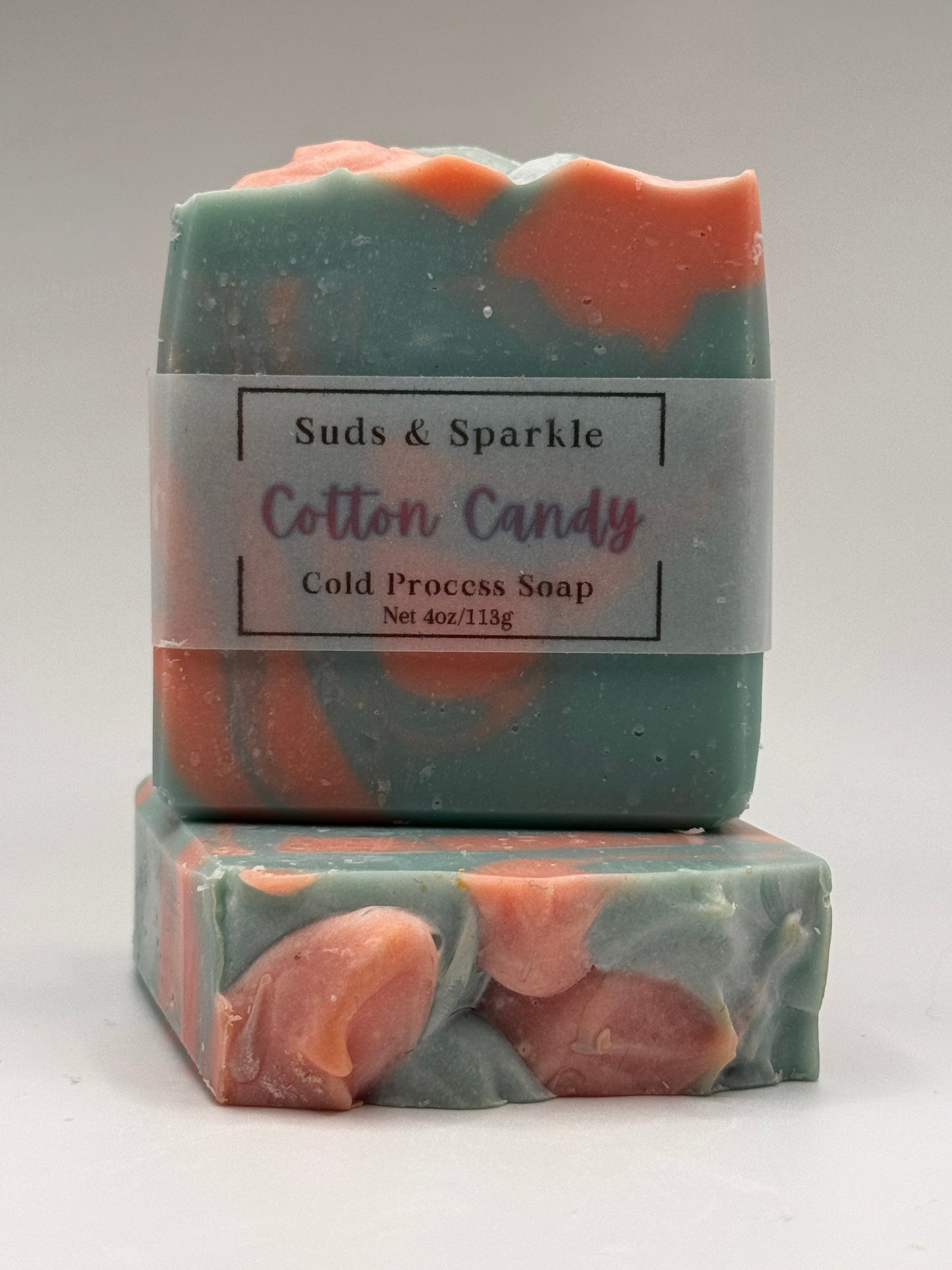 Cotton Candy