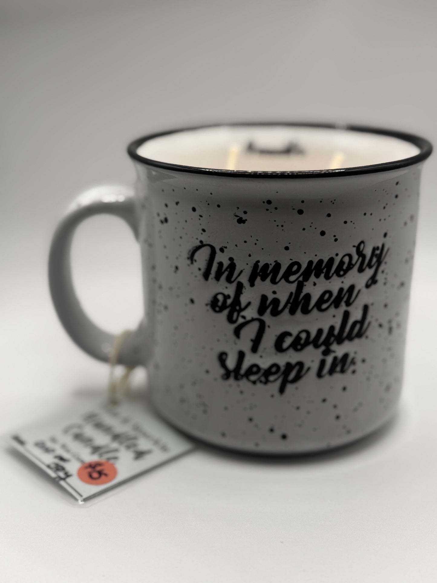 Cup Of Joy