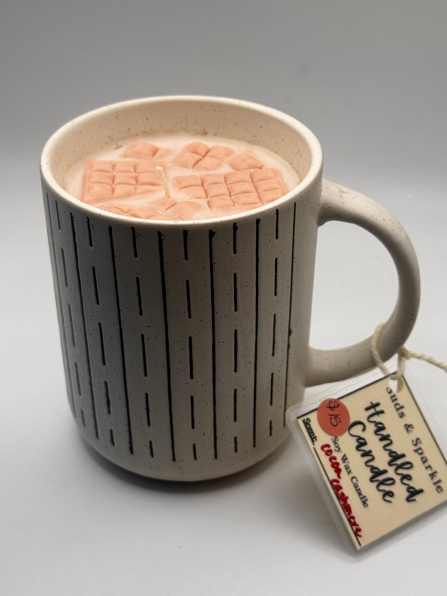 Cocoa Cashmere