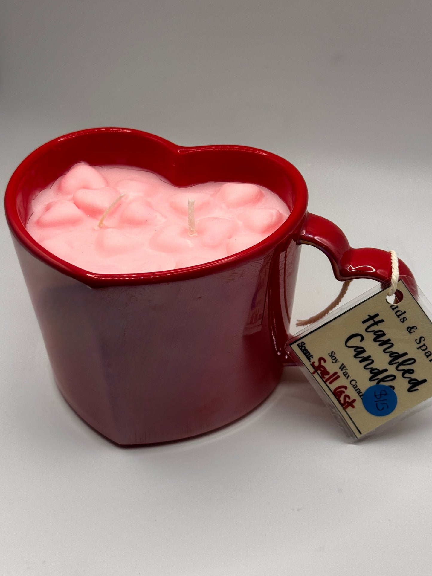 Love Spell