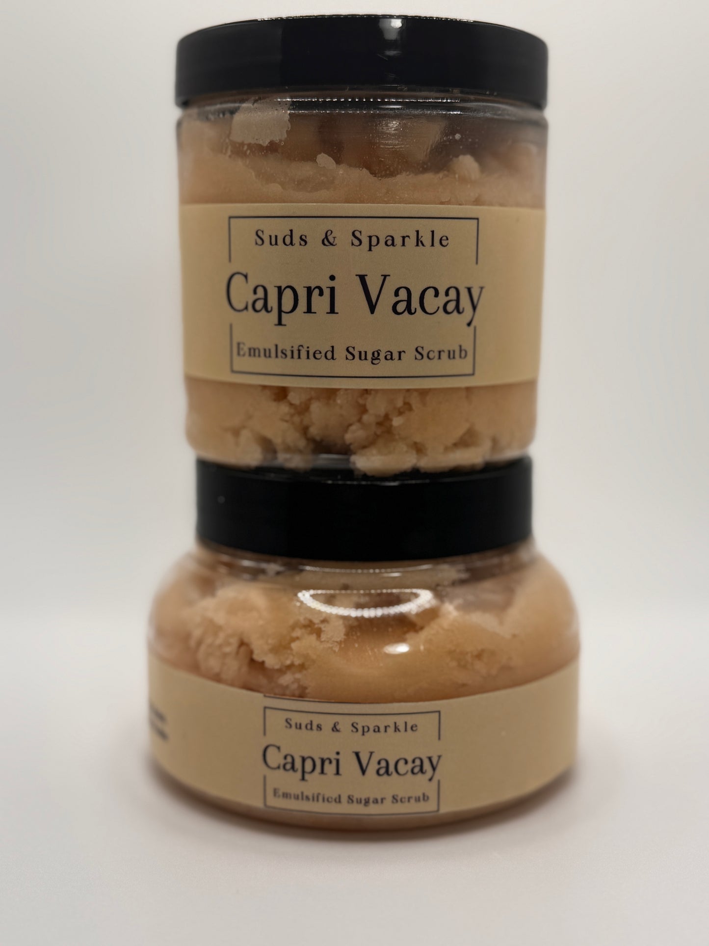 Capri Vacay Scrub