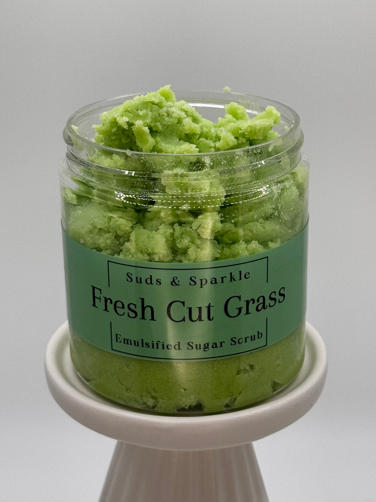 Fress Cut Grass