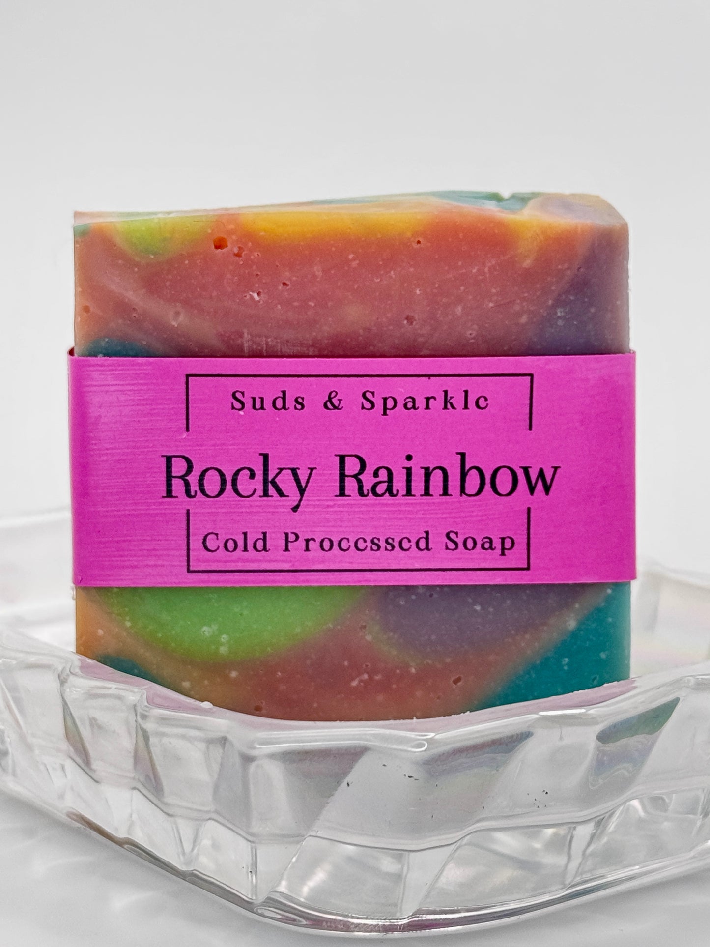 Rocky Rainbow