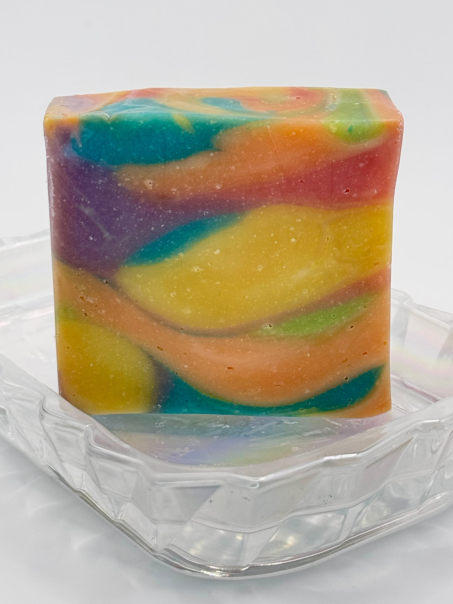 Rocky Rainbow
