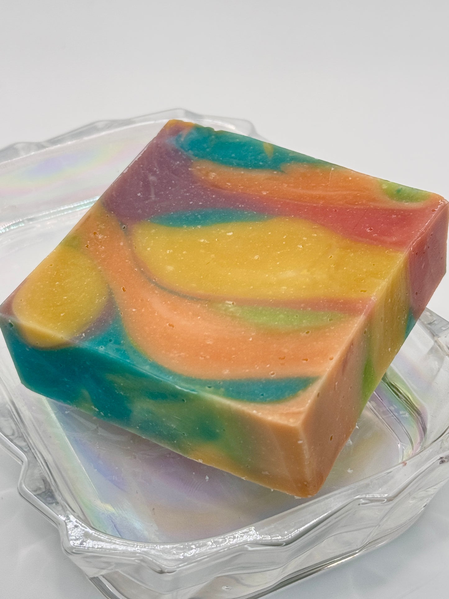 Rocky Rainbow