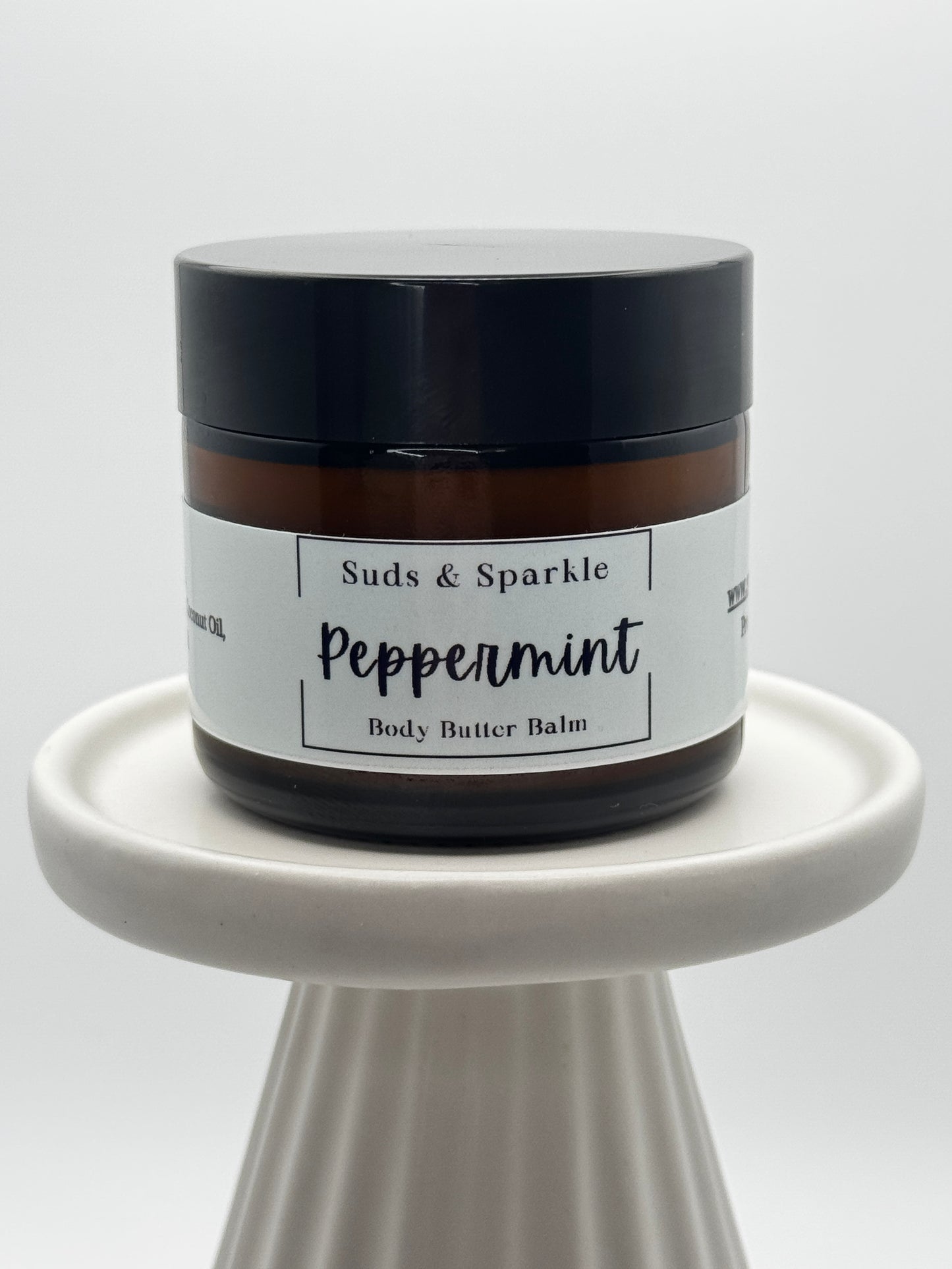 Butter Body Balms