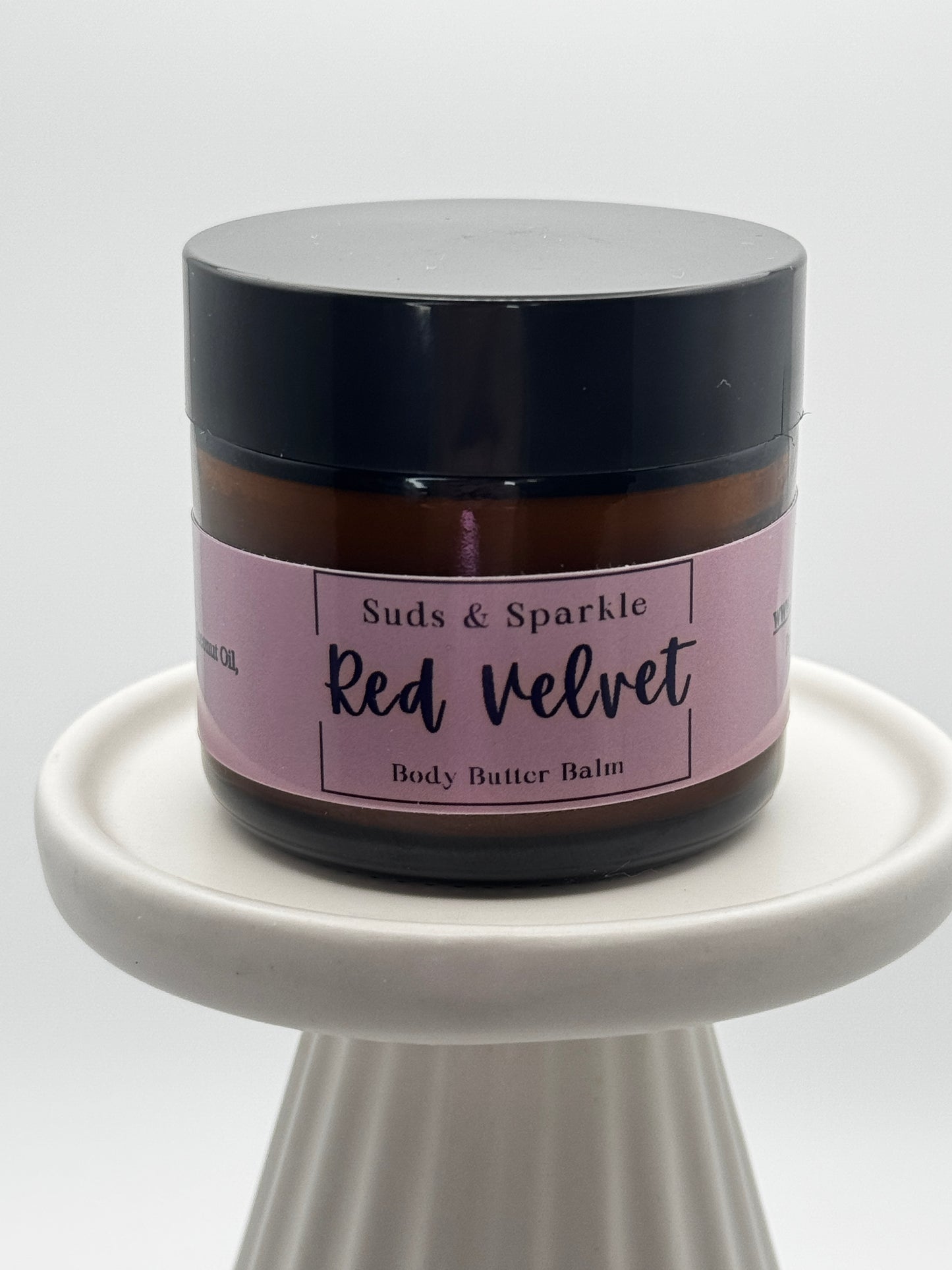 Butter Body Balms
