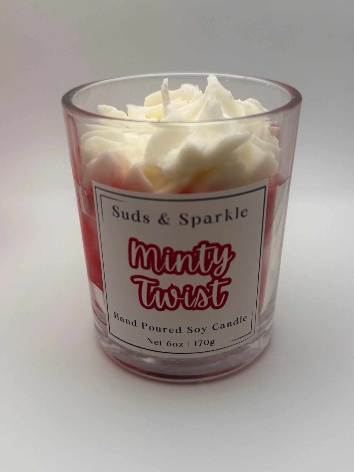 Minty Twist