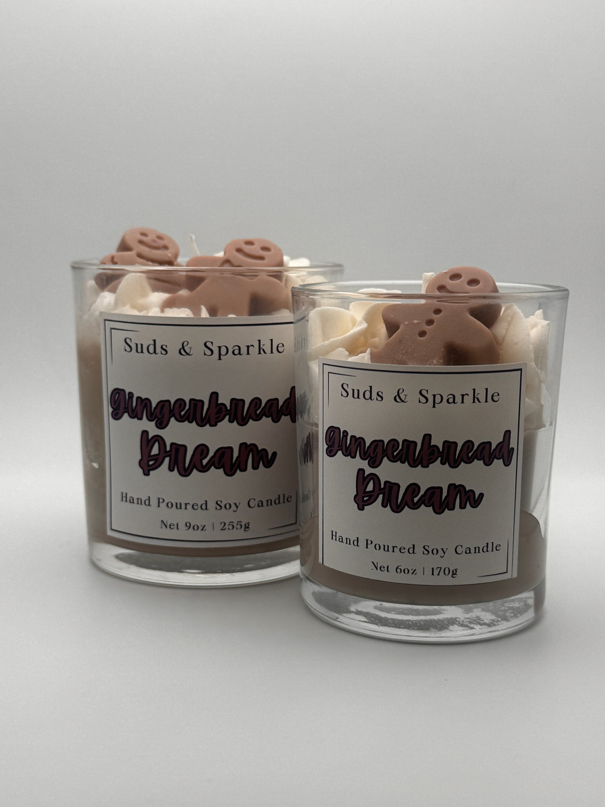 Gingerbread Dream
