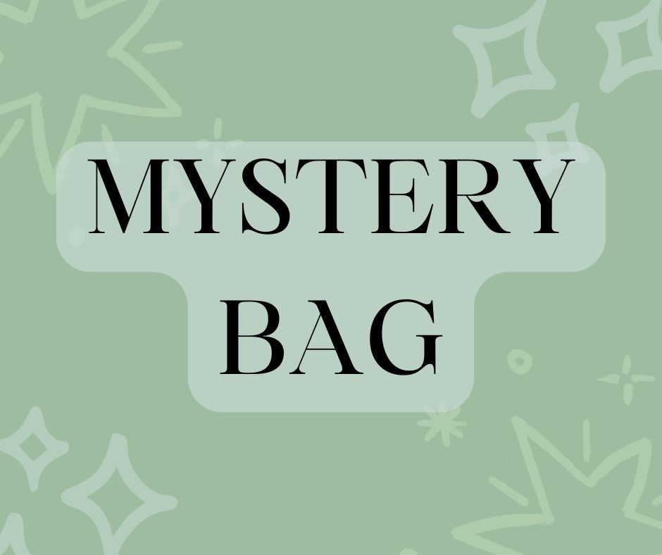 Mystery Bag