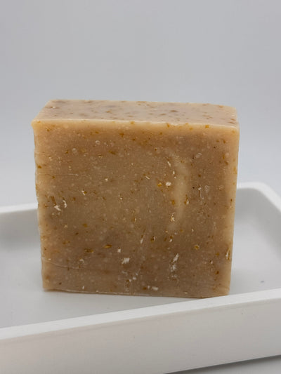 Our Soaps vs Theirs...