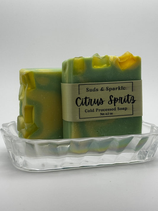 Citrus Spritz