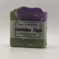 Lavender Sage