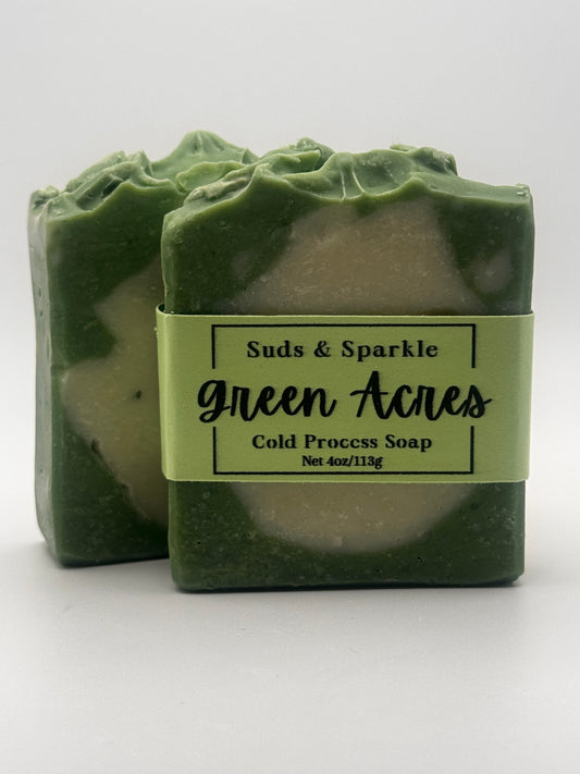 Green Acres