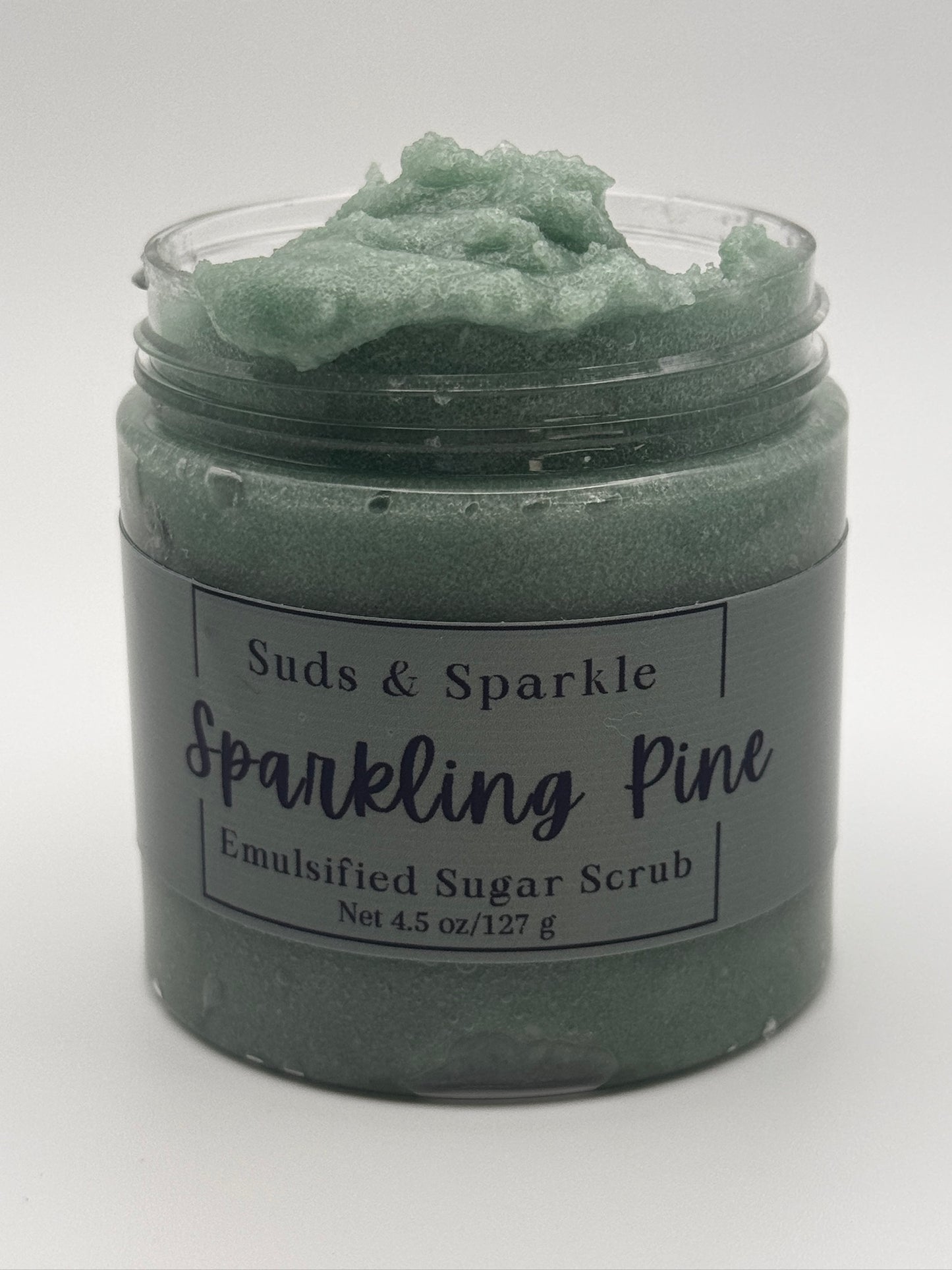 Sparkling Pine