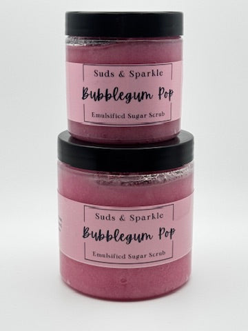 Bubblegum Pop