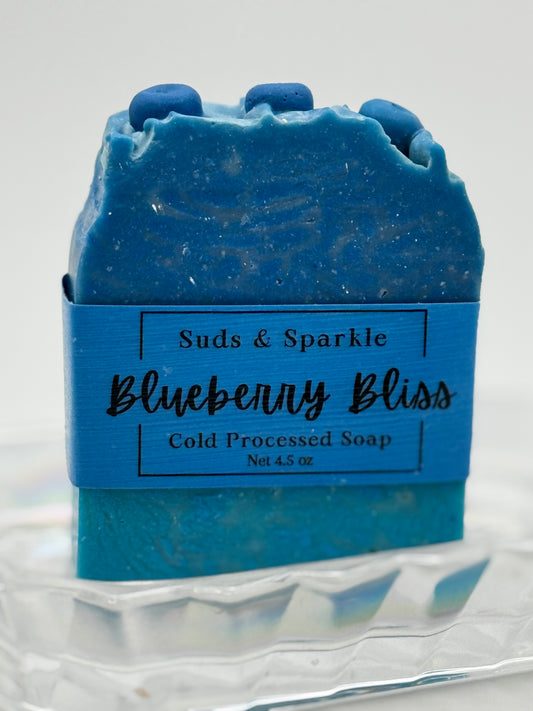 Blueberry Bliss