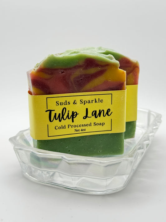 Tulip Lane