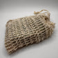 Soap Rest & Exfoliating Bag