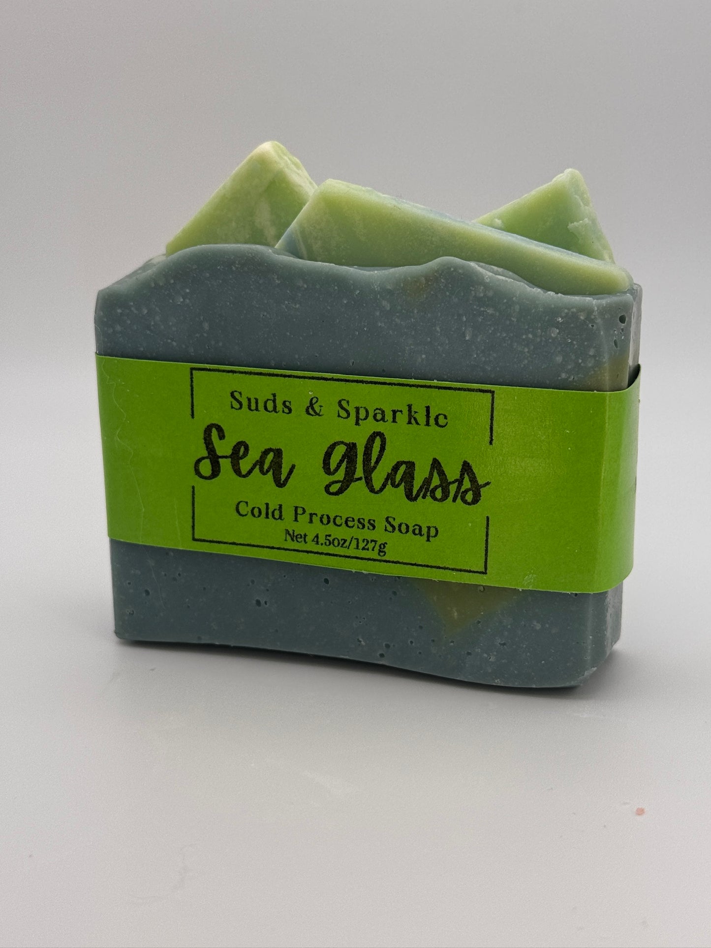 Sea Glass