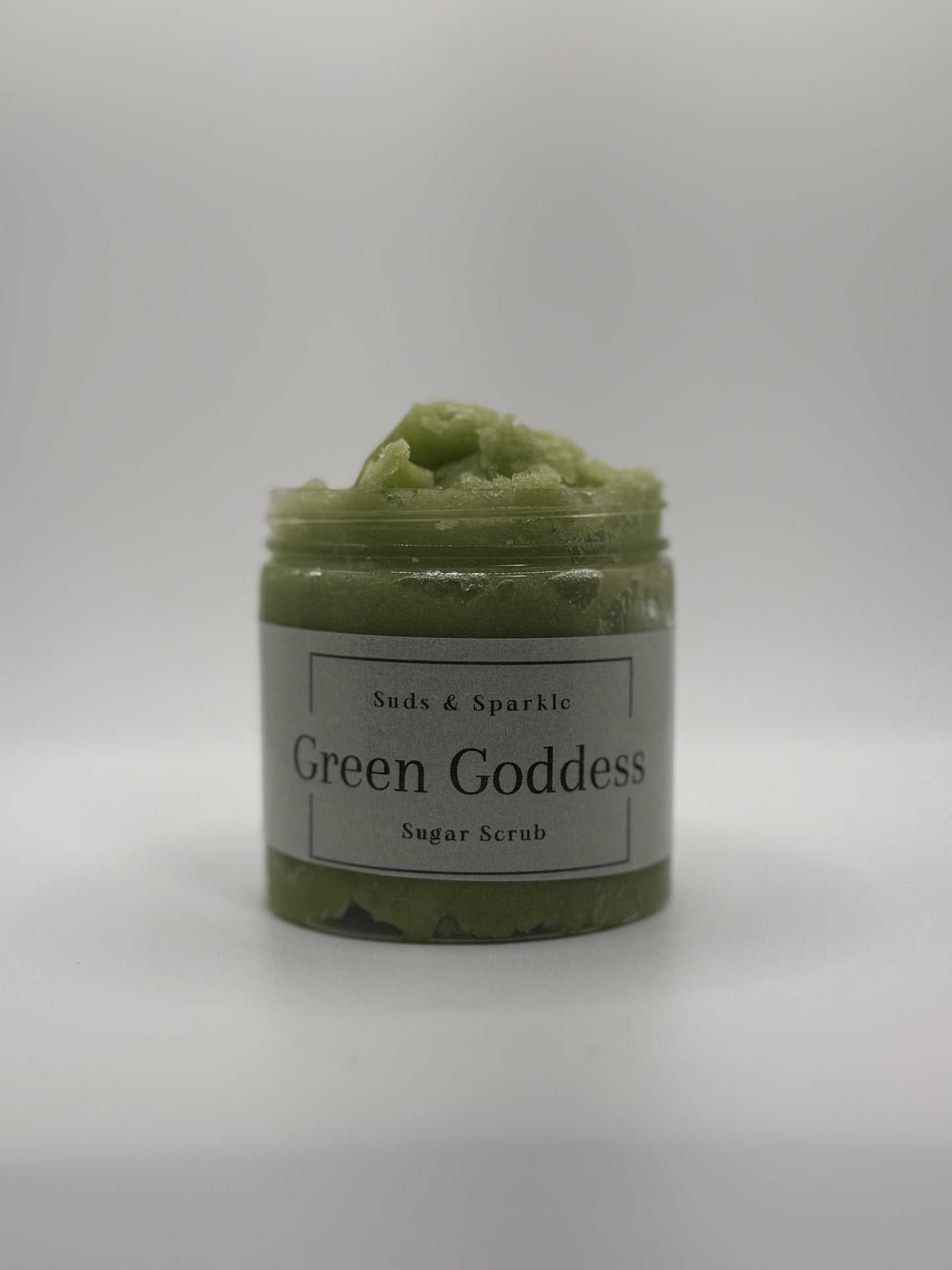 Green Goddess' Exlixir