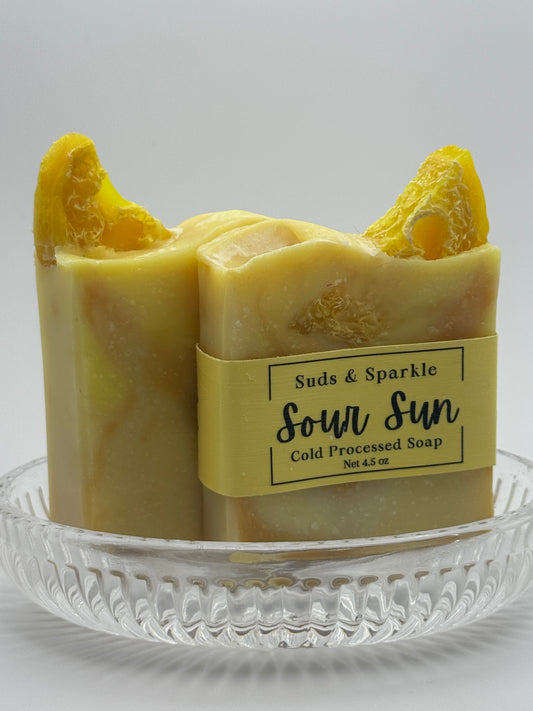 Sour Sun