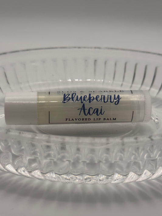 Lip Balms