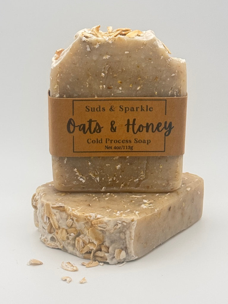 Oats & Honey