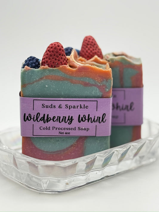 Wildberry Whirl