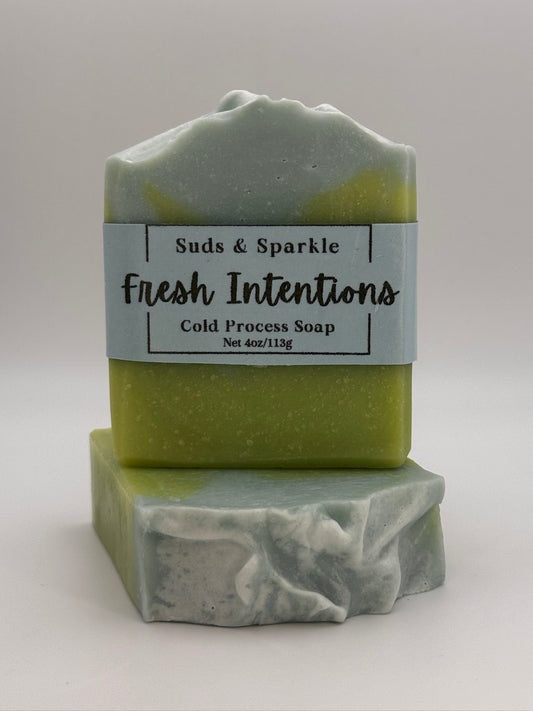 Fresh Intentions