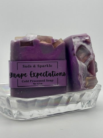 Grape Expectations